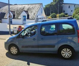 CITROËN BERLINGO MULTISPACE