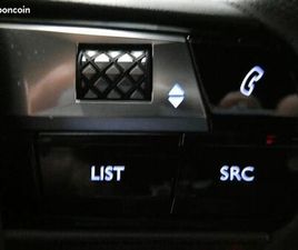 DS 3 CROSSBACK 1.2 TURBO EAT8 130 CV PERFORMANCE LINE + 2019 95900KM