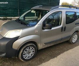 CITROEN NEMO COMBI CITROËN NEMO