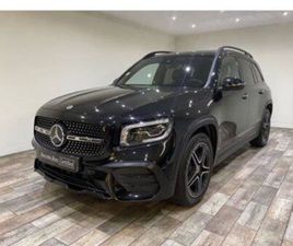 MERCEDES GLB
