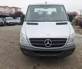 MERCEDES-BENZ SPRINTER 2011 313 CDI SPINTER. KLIMA