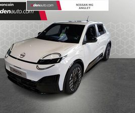 NISSAN MICRA VI ELECTRIQUE 40KWH 120CH ENGAGE 5P