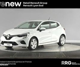 RENAULT CLIO TCE 90 BUSINESS