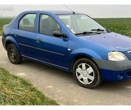 RENAULT LOGAN 1,5DCI