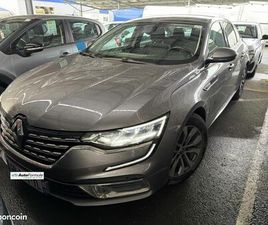 RENAULT TALISMAN 1.3 TCE 160CV ZEN EDC BOITE AUTO 2021