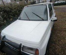 SANTANA VITARA VITARA