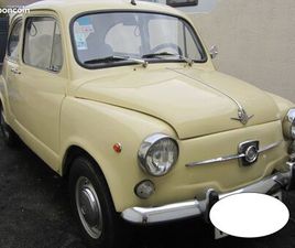 SEAT 600