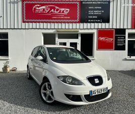 SEAT ALTEA SEAT ALTEA TDI 140CV