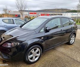 SEAT ALTEA XL 2.0 TSI SPORT DSG