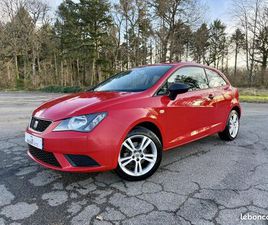 SEAT IBIZA IV 1.0 75CH REFERENCE