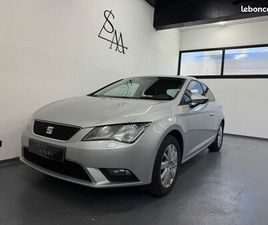 SEAT LEON 1.2 TSI 110CH