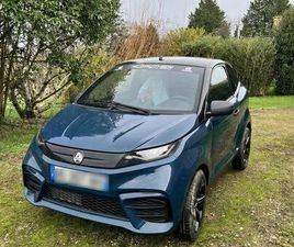 VSP AIXAM AMBITION COUPÉ SPORT