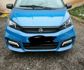 AIXAM E CITY AIXAM E-CITY SPORT