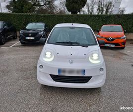 AIXAM MINAUTO VOITURETTE