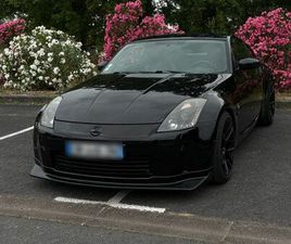 350Z