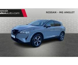 NISSAN QASHQAI III E-POWER 190 CH N-CONNECTA 5P
