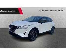 NISSAN QASHQAI MILD HYBRID 140 CH TEKNA 5P