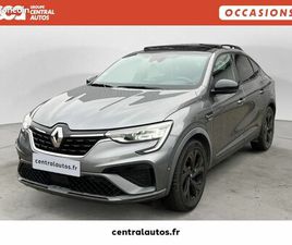 RENAULT ARKANA E-TECH RENAULT ARKANA E-TECH 145 R.S. LINE