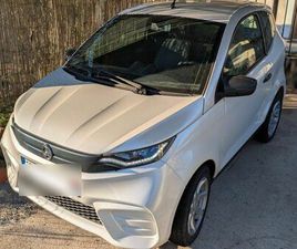 VOITURE SANS PERMIS AIXAM