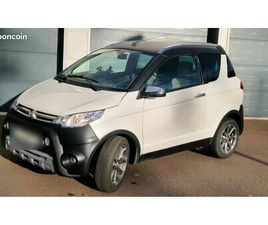 AIXAM CROSSLINE AIXAM CROSSLINE