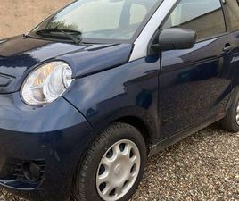 AIXAM MINAUTO GT AIXAM MINAUTO GT 2023