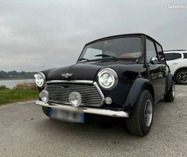 MINI AUSTIN 1000 SPORTPACK