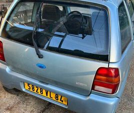 VOITURE SANS PERMIS CHATENET