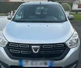 LODGY STEPWAY