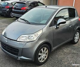 JDM ABACA VEND VOITURE SANS PERMIS JDM ALOES SIMPA