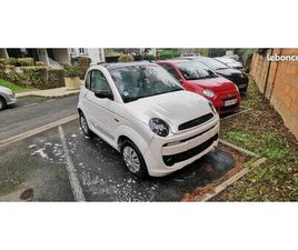 LIGIER DUE MICROCAR DUE DYNAMIC 5