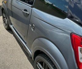 LIGIER JS50 LIGIER JS50 L SPORT