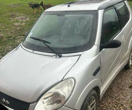 LIGIER X-TOO LIGIER XTOO RS 2016