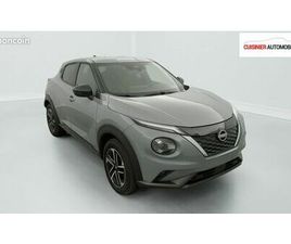 NISSAN JUKE HYBRID 143 N-CONNECTA