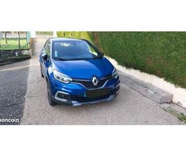 CAPTUR S-EDITION 1.3 TCE