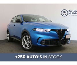 ALFA ROMEO TONALE ALFA ROMEO TONALE SPRINT *HARMAN KARDON*LEDER*DAB*GPS*CAMERA+SENSORE