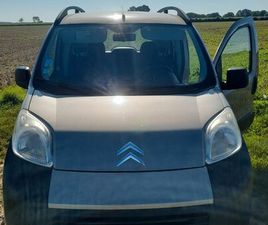 CITROEN NEMO COMBI CITROËN NEMO