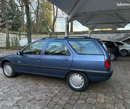 ZX CITROËN