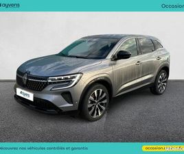 RENAULT AUSTRAL RENAULT AUSTRAL 1.2 E-TECH FULL HYBRID 200CH TECHNO