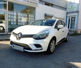 RENAULT CLIO IV 1.2 16V 75 TREND