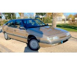 CITROËN XM 2.0L