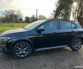 FIAT TIPO CROSS