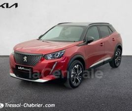 II 1.2 PURETECH 130 S&S 7CV ALLURE