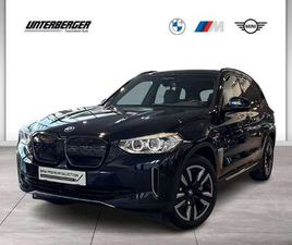 BMW IX3 IX3 G08 HA0