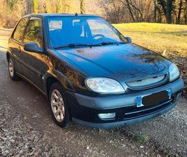 SAXO VTS 1.6 16V