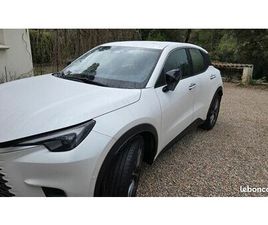 LEXUS LBX RELAX 2WD MY26