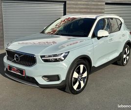 VOLVO XC40 2,0 D3 150 BUSINESS BVA