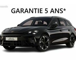 CUPRA LEON SPORTSTOURER 1.5 ETSI HYBRID 150 CH DSG7