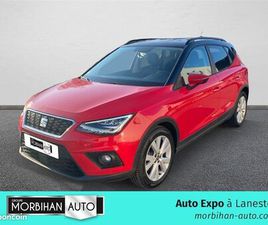 SEAT ARONA 1.0 ECOTSI 95 CH START/STOP BVM5 URBAN