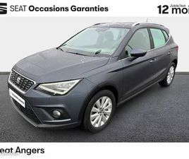 SEAT ARONA SEAT ARONA 1.0 ECOTSI 95 CH START/STOP BVM5 XCELLENCE