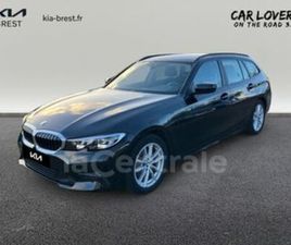 (G21) TOURING 318D HYBRIDE 150 LOUNGE BVA8